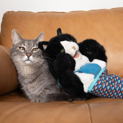 PawPlay™ - De Ultieme Interactieve Kattenpop!