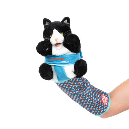 PawPlay™ - De Ultieme Interactieve Kattenpop!