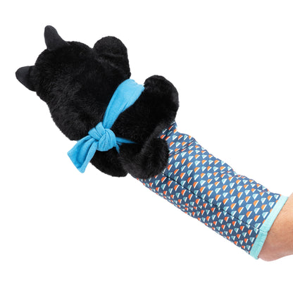 PawPlay™ - De Ultieme Interactieve Kattenpop!