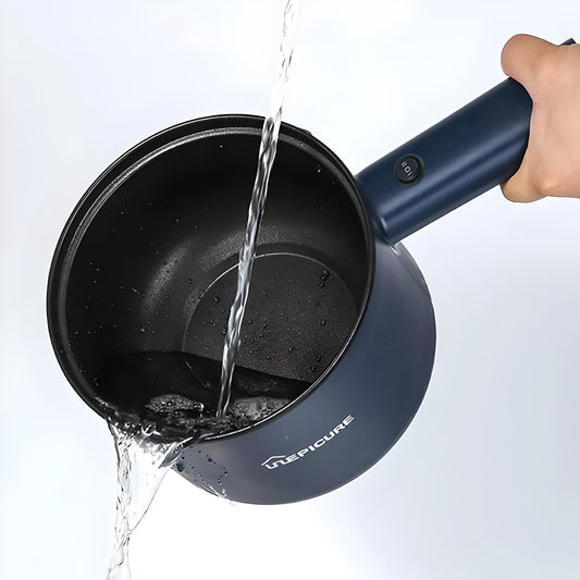 QuickChef™ - Mini Elektrische Kookplaat