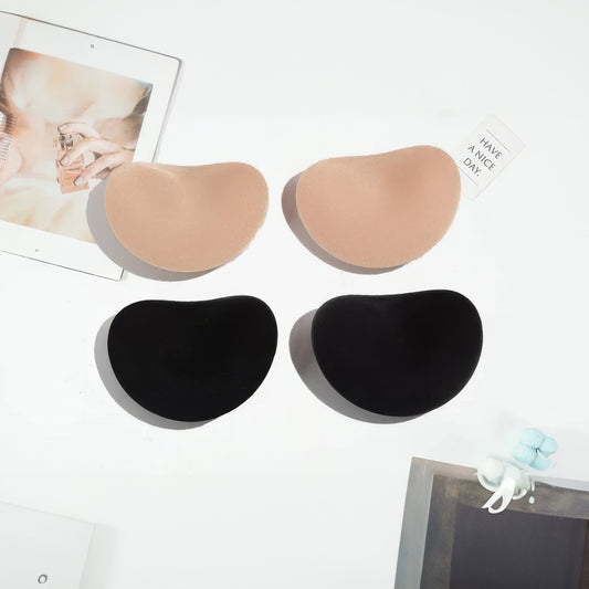 ConfidenceCurve | BH PADS 1 + 1 GRATIS