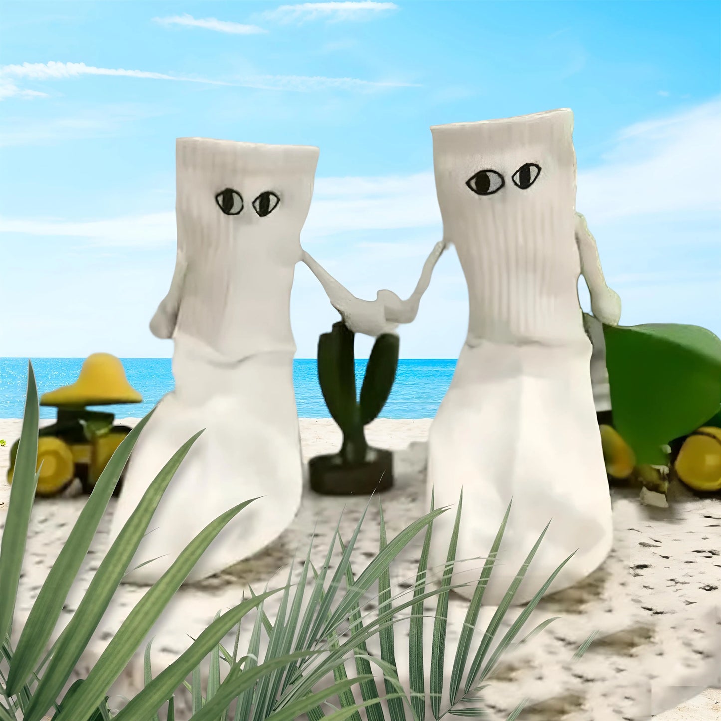 TogetherToes™