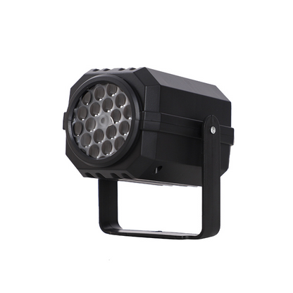 Lunivra™ Roterende Kerstpatroon Projector
