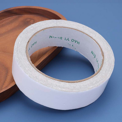 FixaHem™ Opstrijkbare Zoomtape – Strak Resultaat Zonder Naaien