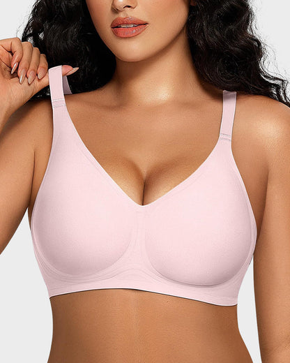Luméva™ Seamless Comfort Bra | 1+1 Gratis