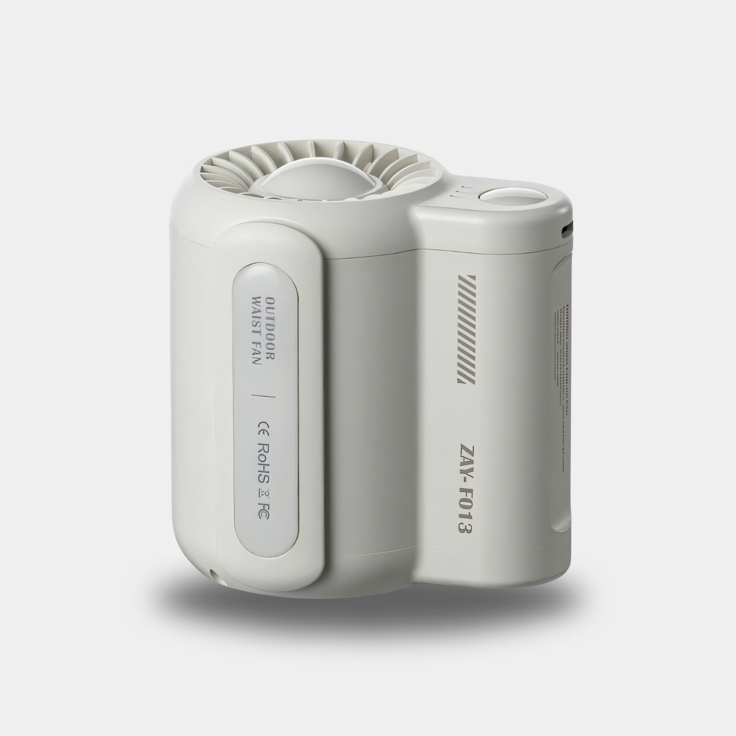 AirFriend - Maak je zomer comfortabeler!