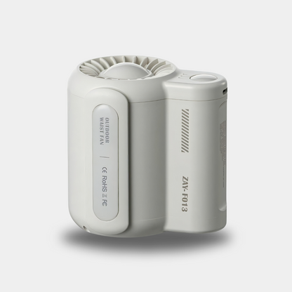 AirFriend - Maak je zomer comfortabeler!