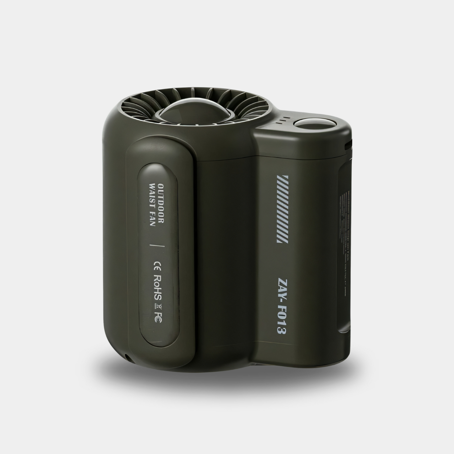 AirFriend - Maak je zomer comfortabeler!