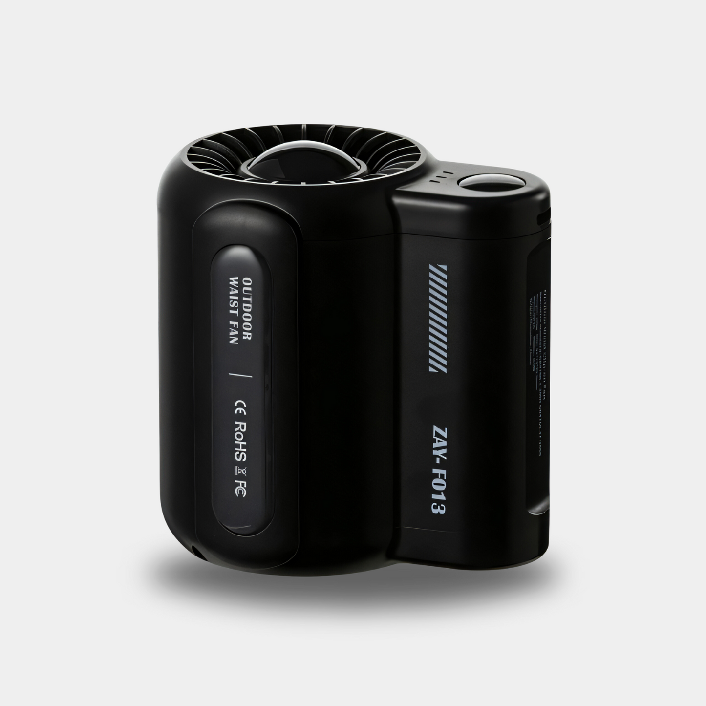 AirFriend - Maak je zomer comfortabeler!