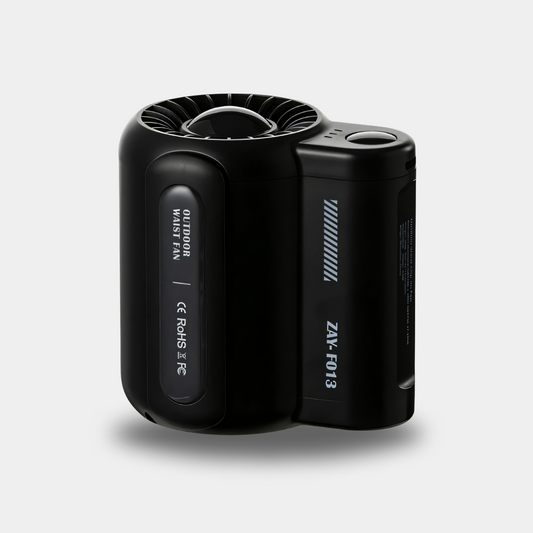 AirFriend - Maak je zomer comfortabeler!