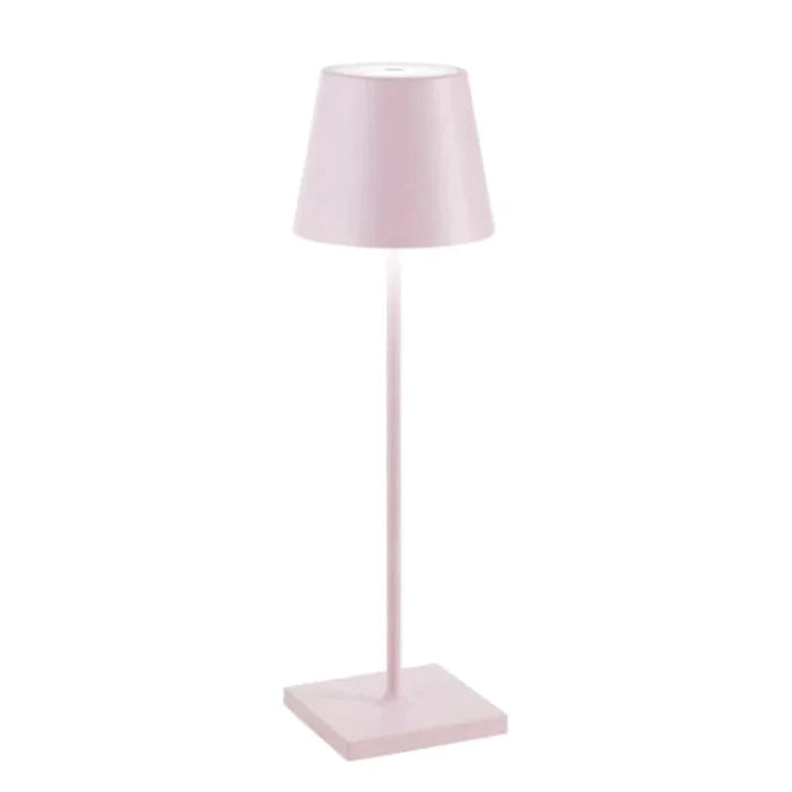 EcoLume™ - Draadloze oplaadbare tafellamp