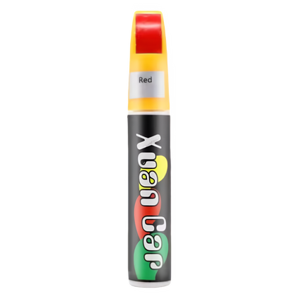 ChromaFix | Wis het verleden, bescherm uw autolak direct | 2+3 GRATIS