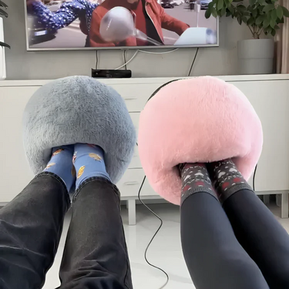 CozyFeet Voetenwarmer