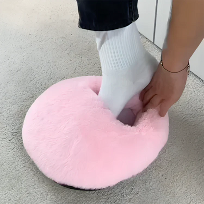 CozyFeet Voetenwarmer