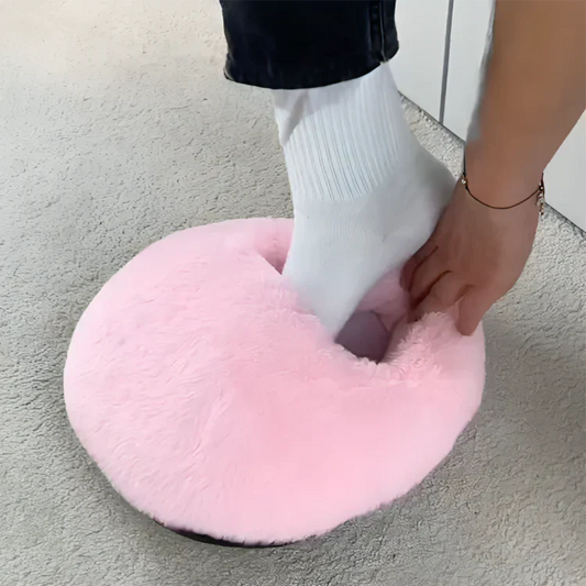 CozyFeet Voetenwarmer