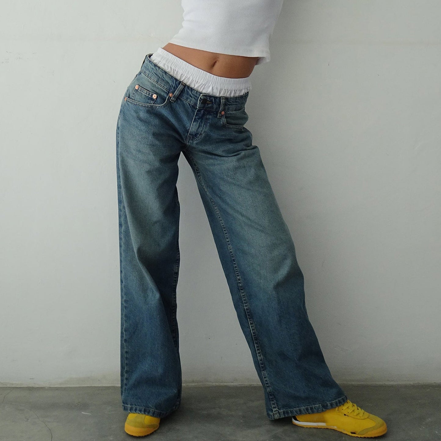 LoungeLux™ Dames Sweatpants