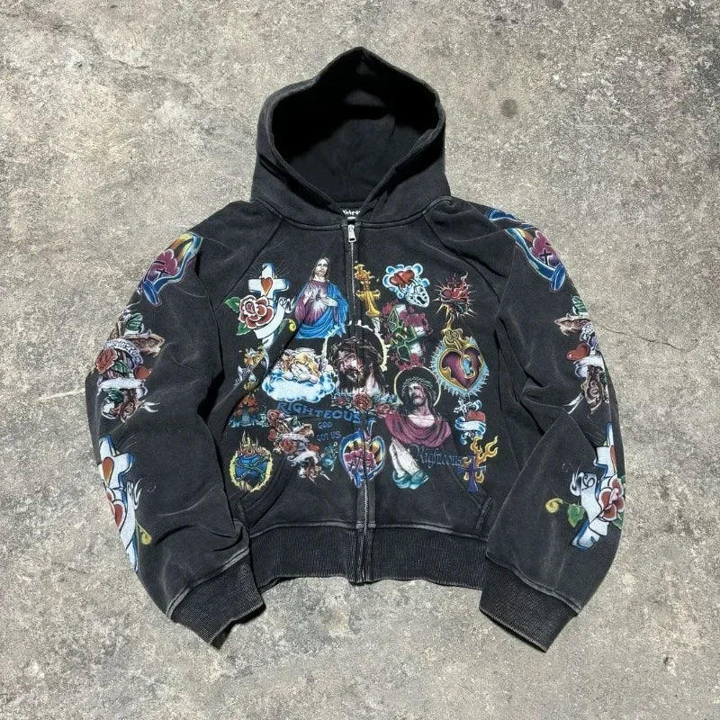 CloudNest Hoodie