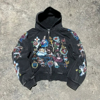 CloudNest Hoodie