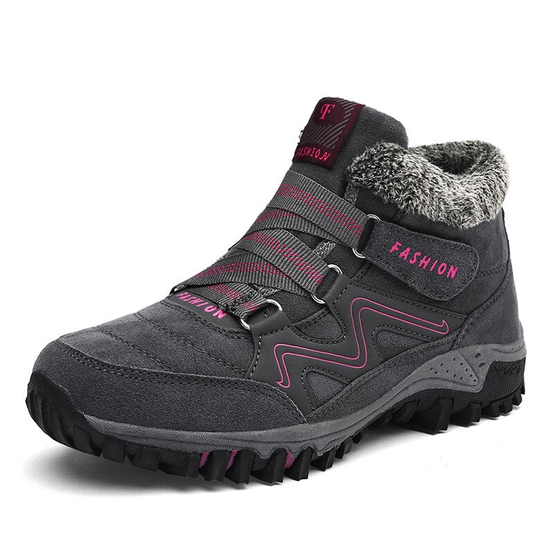 Trygo™ - Orthopedische Winter Schoenen / Man & Vrouw