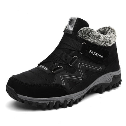 Trygo™ - Orthopedische Winter Schoenen / Man & Vrouw
