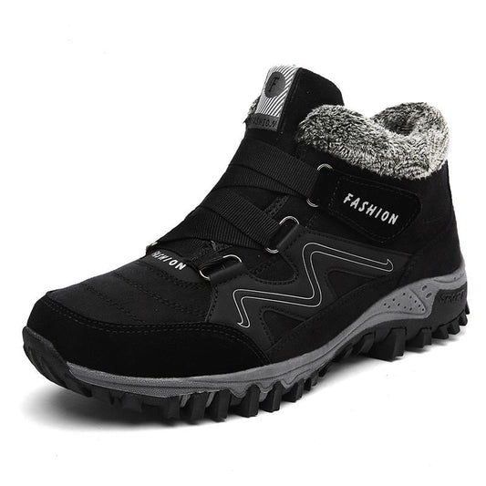 Trygo™ - Orthopedische Winter Schoenen / Man & Vrouw