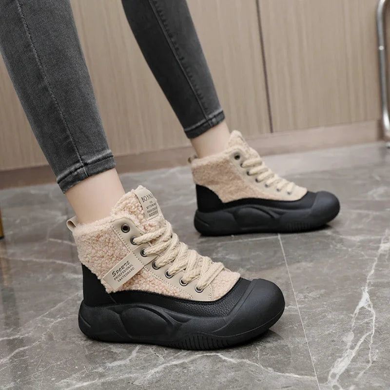 Tracedream™ Winterschoenen