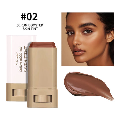 LumiVeil™ – Jouw Glow-on-the-Go Balm