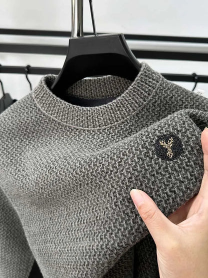 Veltero™ Stijlvolle warme trui