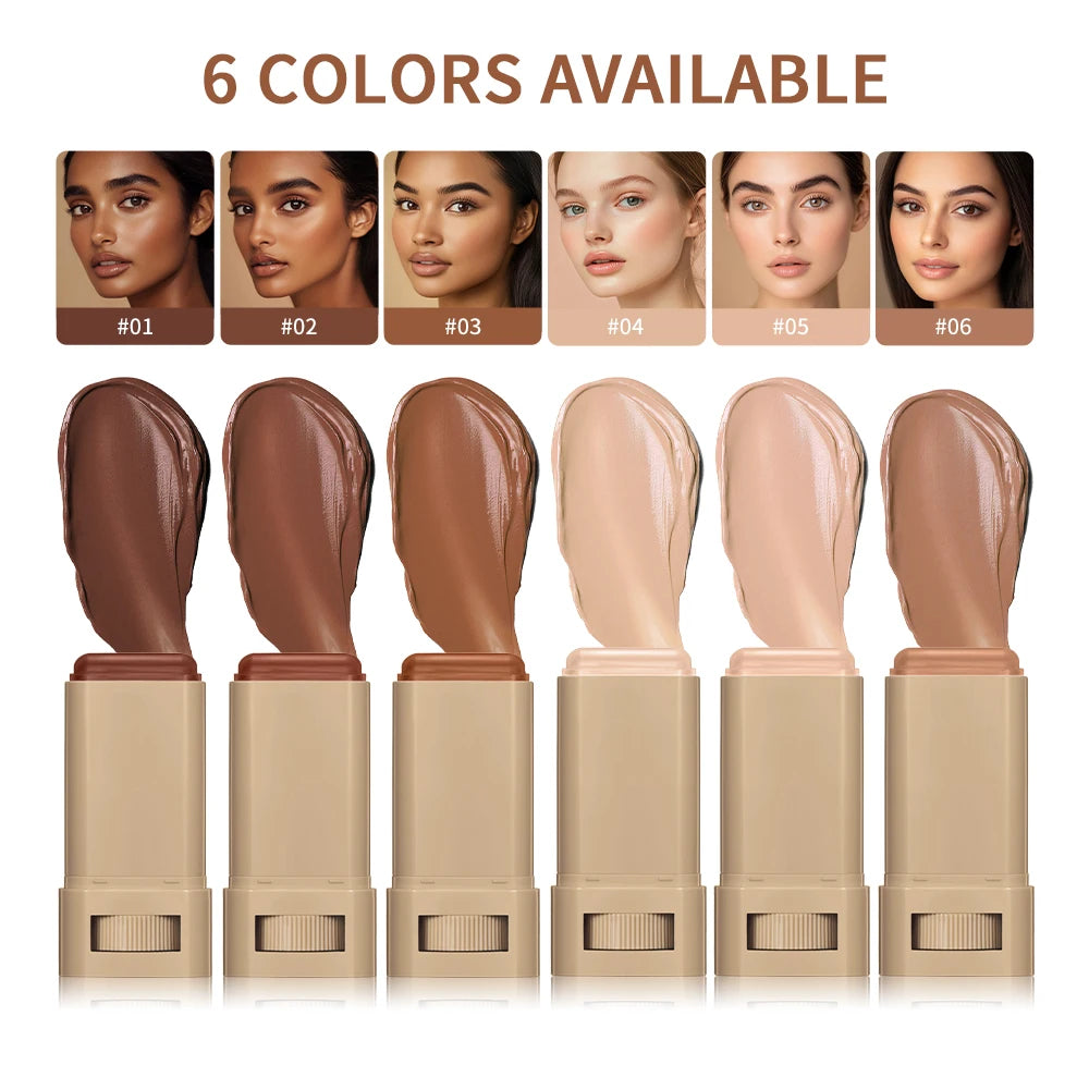 LumiVeil™ – Jouw Glow-on-the-Go Balm
