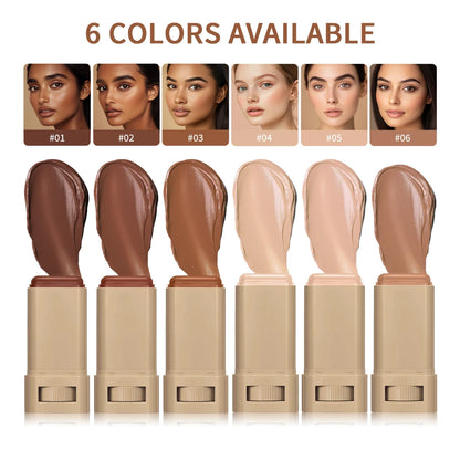 LumiVeil™ – Jouw Glow-on-the-Go Balm
