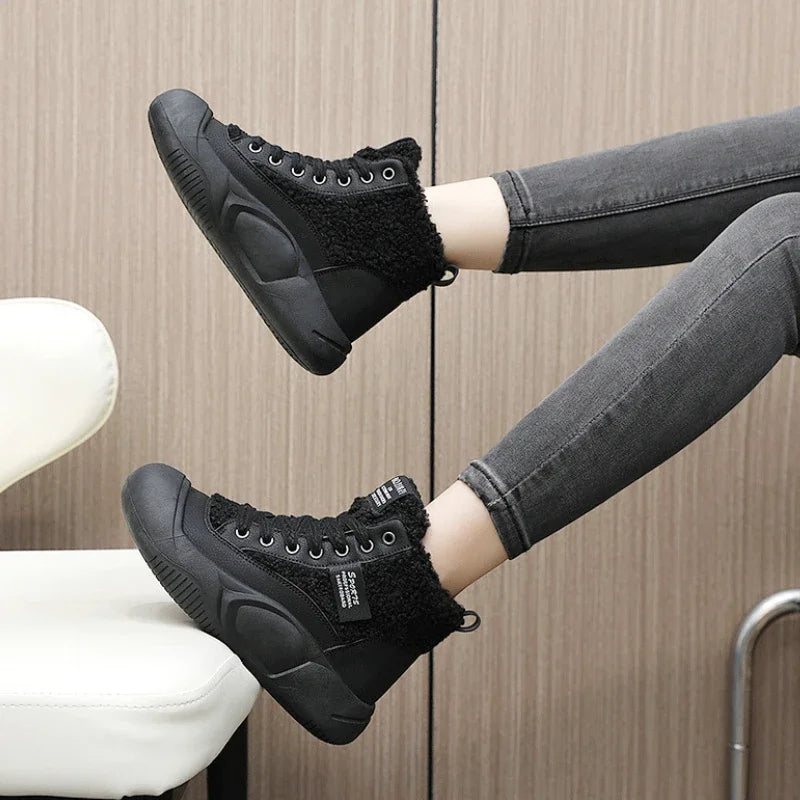 Tracedream™ Winterschoenen