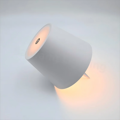LumiViva - Draadloze LED Tafellamp - Sfeer Verzekerd