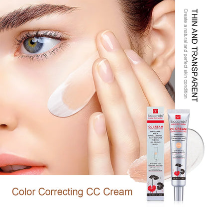 PureRadiance - Hydraterende CC Cream Foundation | 1+1 GRATIS