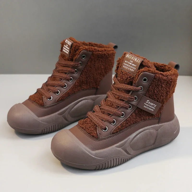 Tracedream™ Winterschoenen