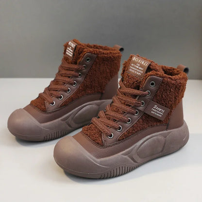 Tracedream™ Winterschoenen