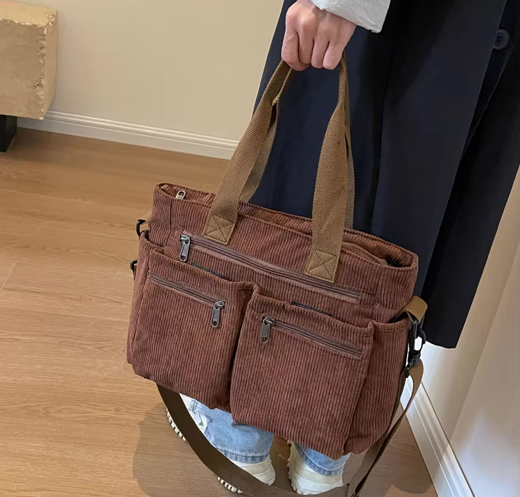 UrbanTote™ – Jouw Must-Have Tas voor Elke Dag