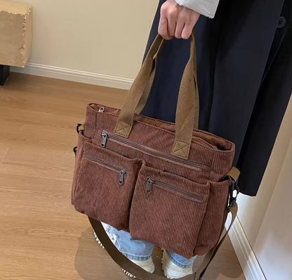 UrbanTote™ – Jouw Must-Have Tas voor Elke Dag