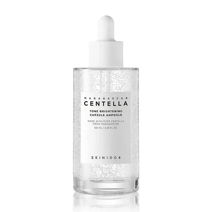 ECLAT NATUREL™ Verhelderende Serumcapsule