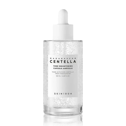 ECLAT NATUREL™ Verhelderende Serumcapsule