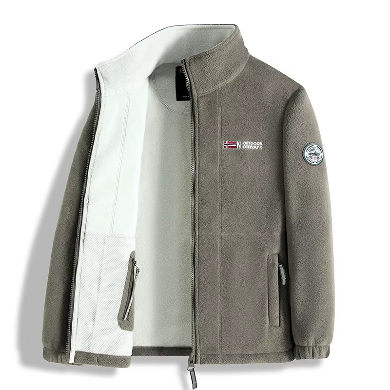 Nordwyck™ Fleece Jacket