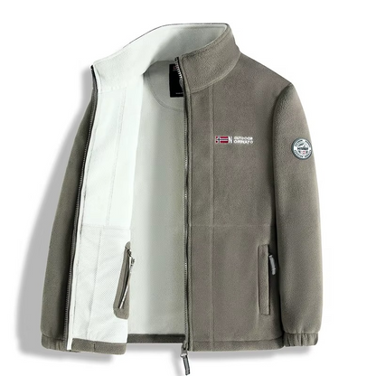 Nordwyck™ Fleece Jacket