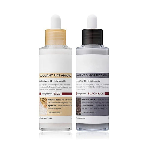 LumiRiz™ Glow Duo