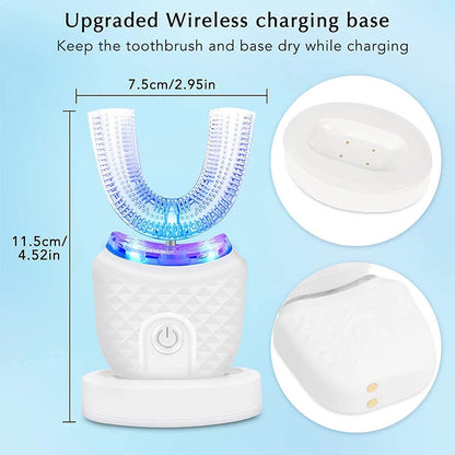 SmileEase™ – Innovatieve Tandverzorging