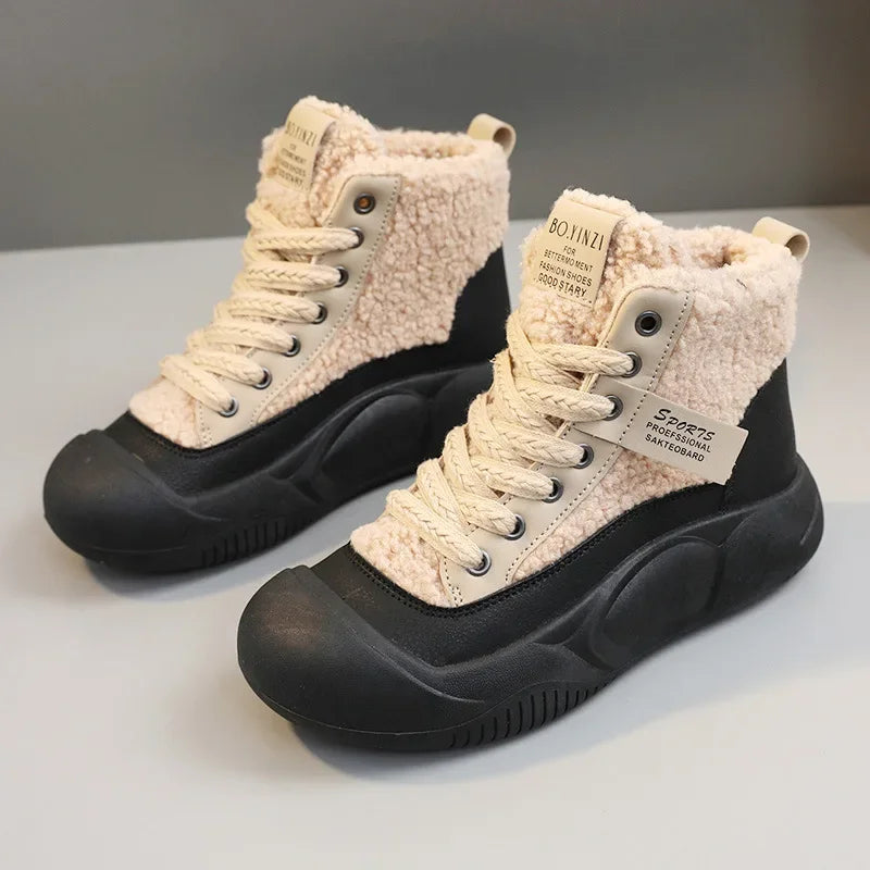 Tracedream™ Winterschoenen