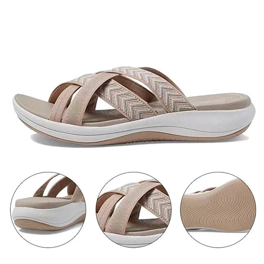 HealthyFeet™ - Geef je voeten een comfortabeler dagelijks leven