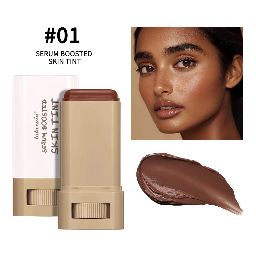LumiVeil™ – Jouw Glow-on-the-Go Balm