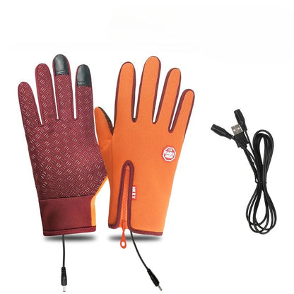 Nordelyx™ Thermo Touch Winterhandschoenen