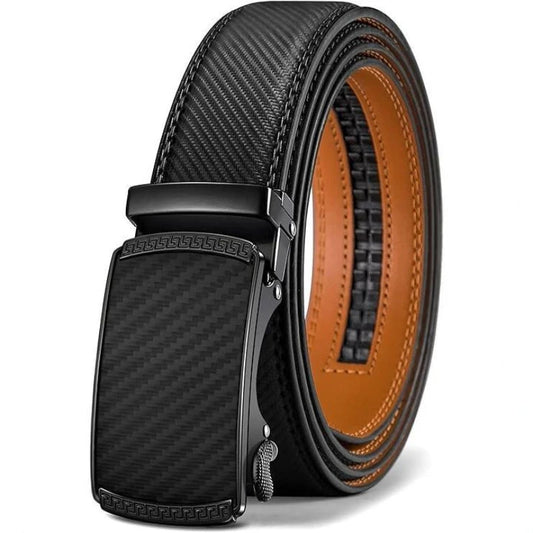 FlexBelt™ – De Riem die Zich Aanpast aan Jou
