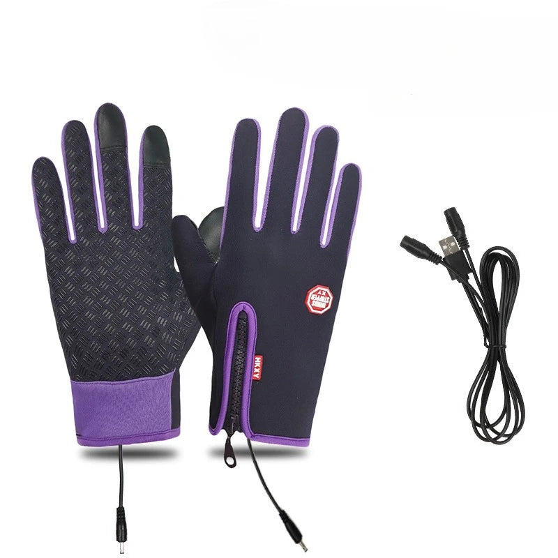 Nordelyx™ Thermo Touch Winterhandschoenen