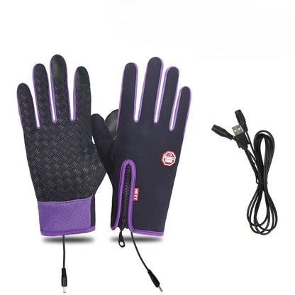 Nordelyx™ Thermo Touch Winterhandschoenen